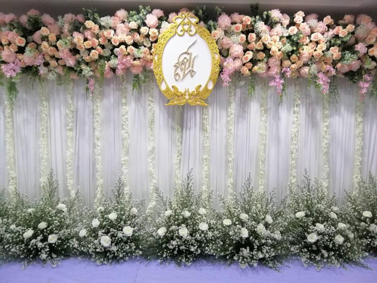 S-Tawan Hotel & Convention Maha Sarakham Dış mekan fotoğraf