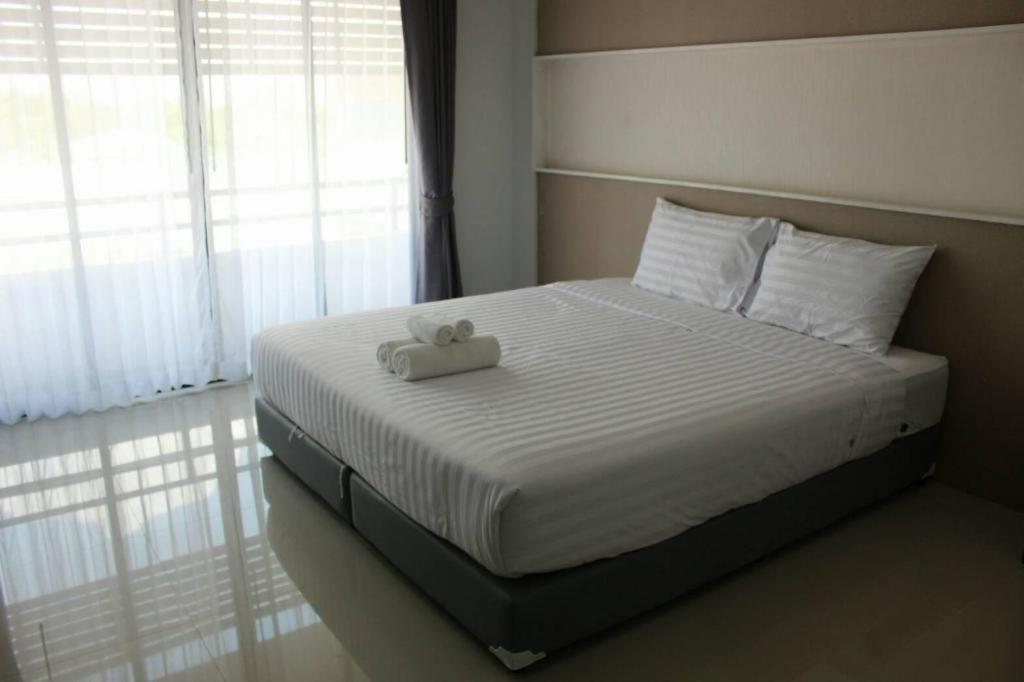 S-Tawan Hotel & Convention Maha Sarakham Dış mekan fotoğraf