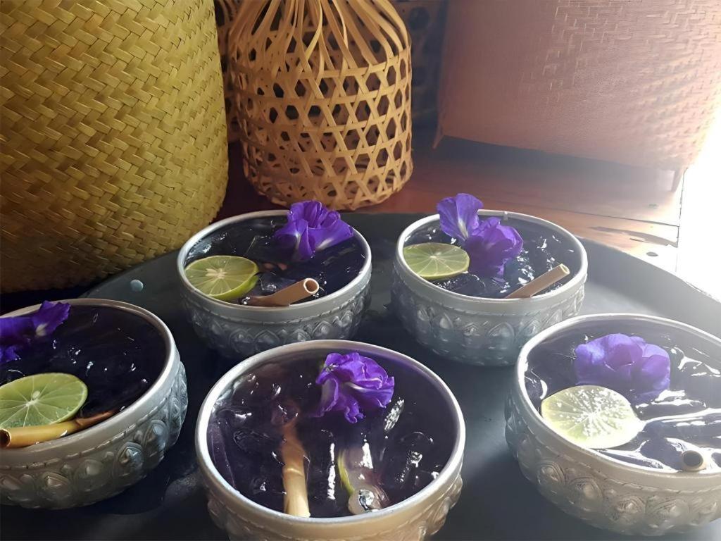S-Tawan Hotel & Convention Maha Sarakham Dış mekan fotoğraf