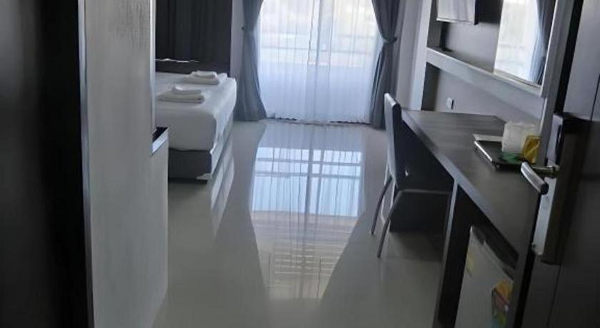 S-Tawan Hotel & Convention Maha Sarakham Dış mekan fotoğraf