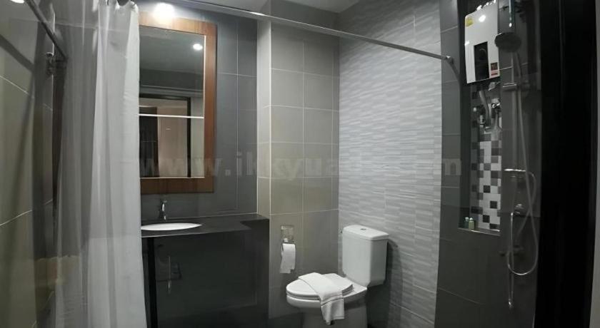 S-Tawan Hotel & Convention Maha Sarakham Dış mekan fotoğraf