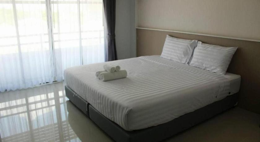 S-Tawan Hotel & Convention Maha Sarakham Dış mekan fotoğraf