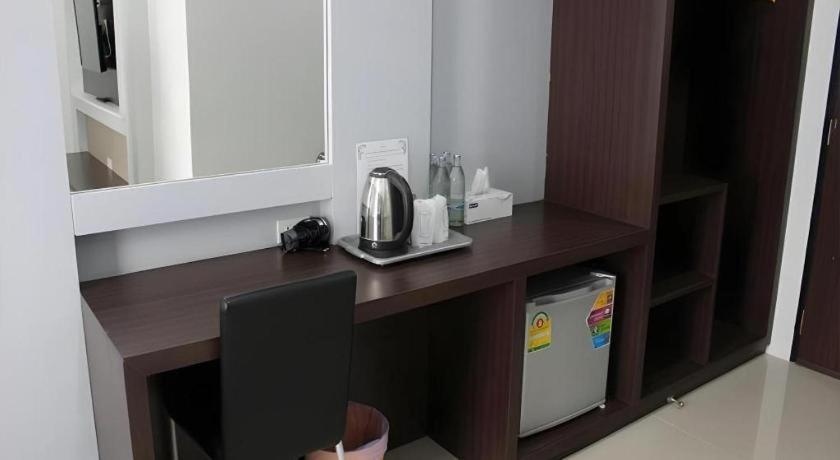 S-Tawan Hotel & Convention Maha Sarakham Dış mekan fotoğraf