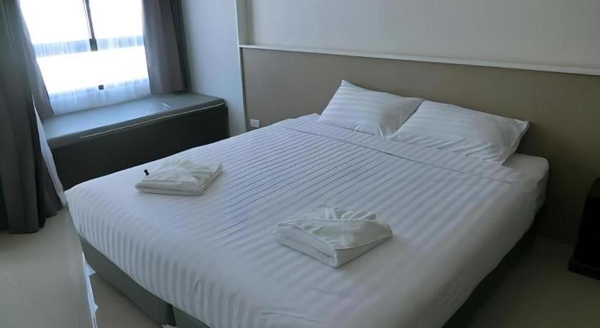 S-Tawan Hotel & Convention Maha Sarakham Dış mekan fotoğraf