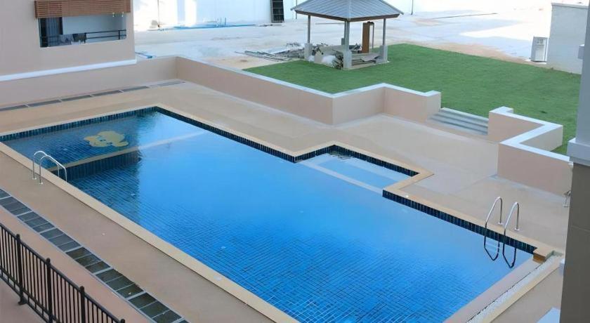 S-Tawan Hotel & Convention Maha Sarakham Dış mekan fotoğraf