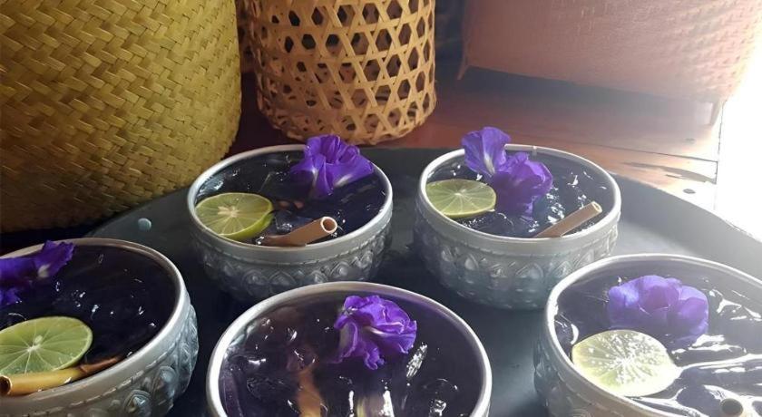 S-Tawan Hotel & Convention Maha Sarakham Dış mekan fotoğraf