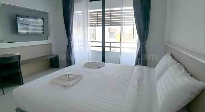 S-Tawan Hotel & Convention Maha Sarakham Dış mekan fotoğraf