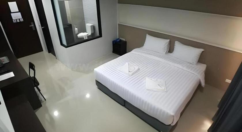 S-Tawan Hotel & Convention Maha Sarakham Dış mekan fotoğraf
