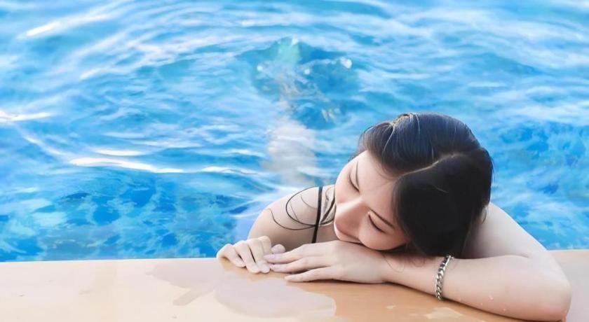 S-Tawan Hotel & Convention Maha Sarakham Dış mekan fotoğraf