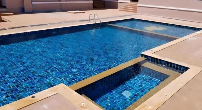 S-Tawan Hotel & Convention Maha Sarakham Dış mekan fotoğraf